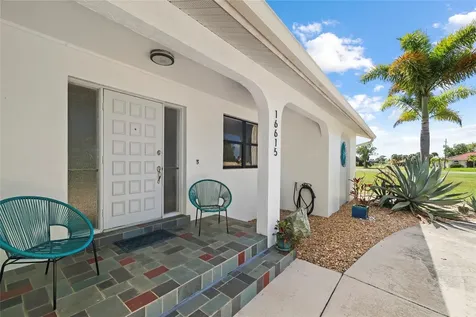16615 Acapulco Road Punta Gorda FL 33955