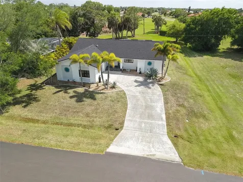 16615 Acapulco Road Punta Gorda FL 33955