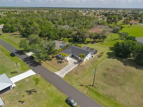 16615 Acapulco Road Punta Gorda FL 33955