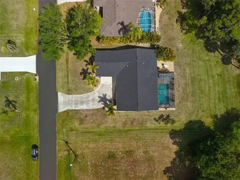 16615 Acapulco Road Punta Gorda FL 33955