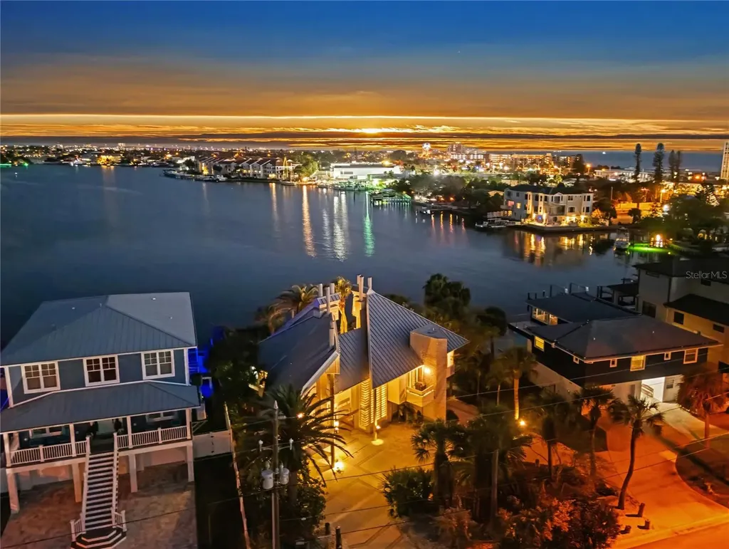 151 Punta Vista Drive St Pete Beach FL 33706
