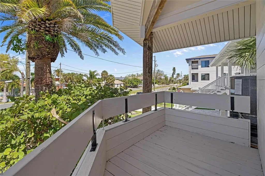 151 Punta Vista Drive St Pete Beach FL 33706