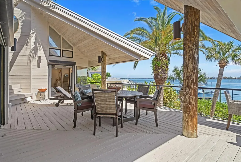 151 Punta Vista Drive St Pete Beach FL 33706