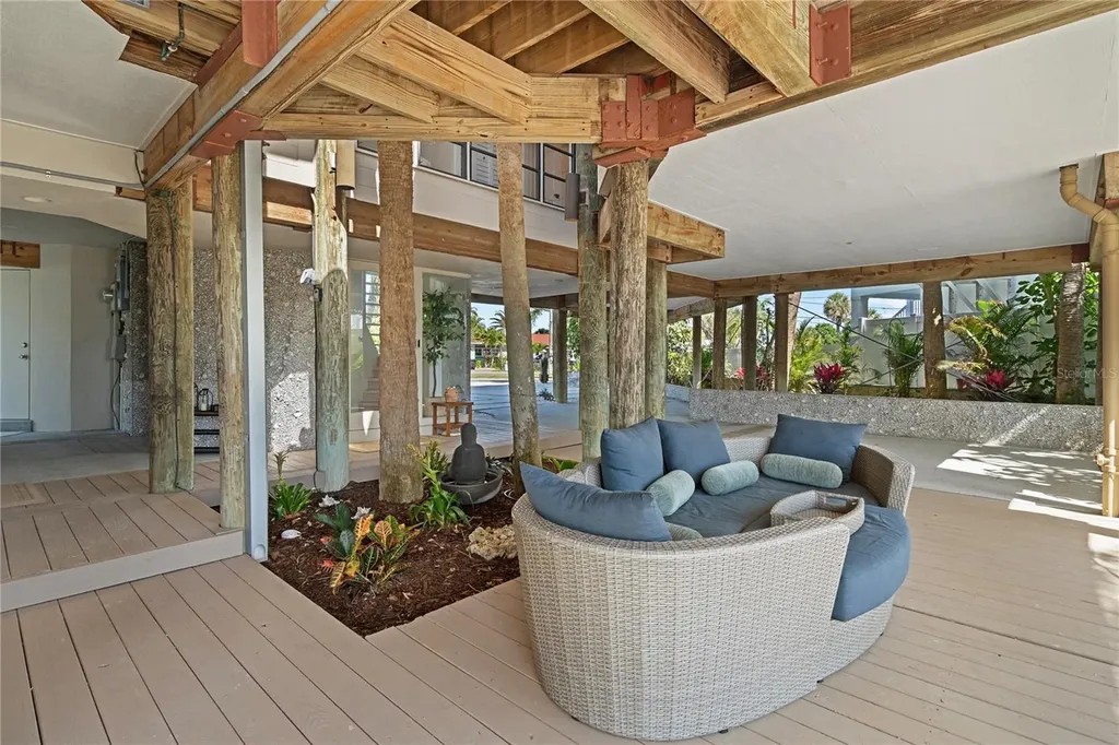 151 Punta Vista Drive St Pete Beach FL 33706
