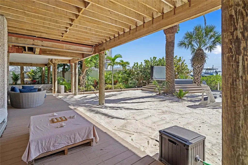 151 Punta Vista Drive St Pete Beach FL 33706