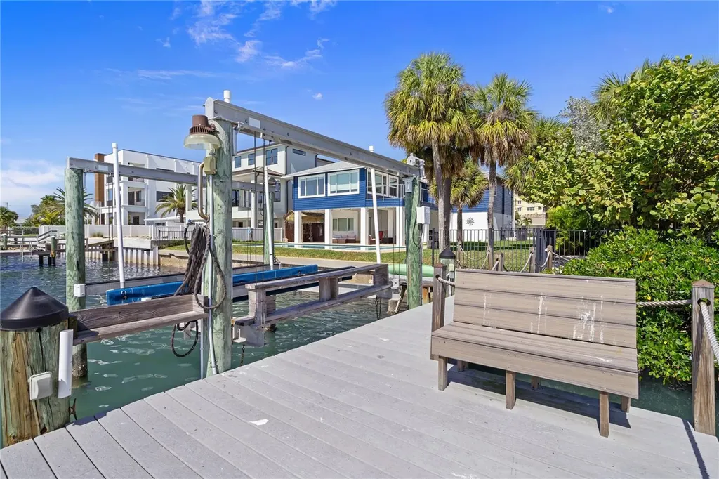 151 Punta Vista Drive St Pete Beach FL 33706
