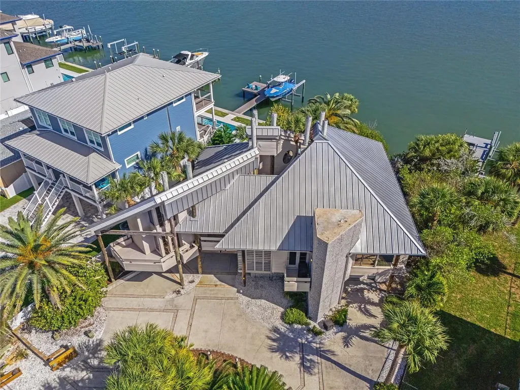 151 Punta Vista Drive St Pete Beach FL 33706