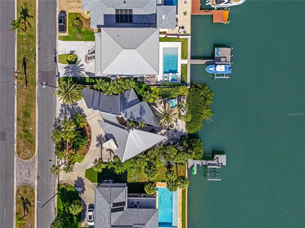 151 Punta Vista Drive St Pete Beach FL 33706