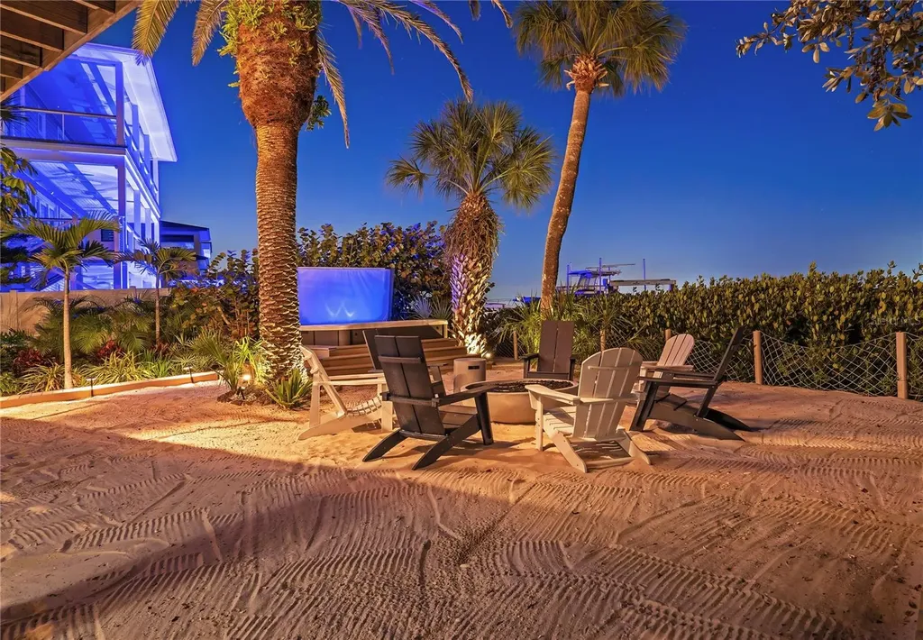 151 Punta Vista Drive St Pete Beach FL 33706