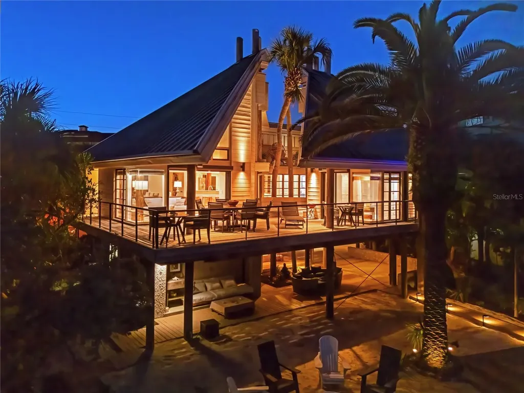 151 Punta Vista Drive St Pete Beach FL 33706