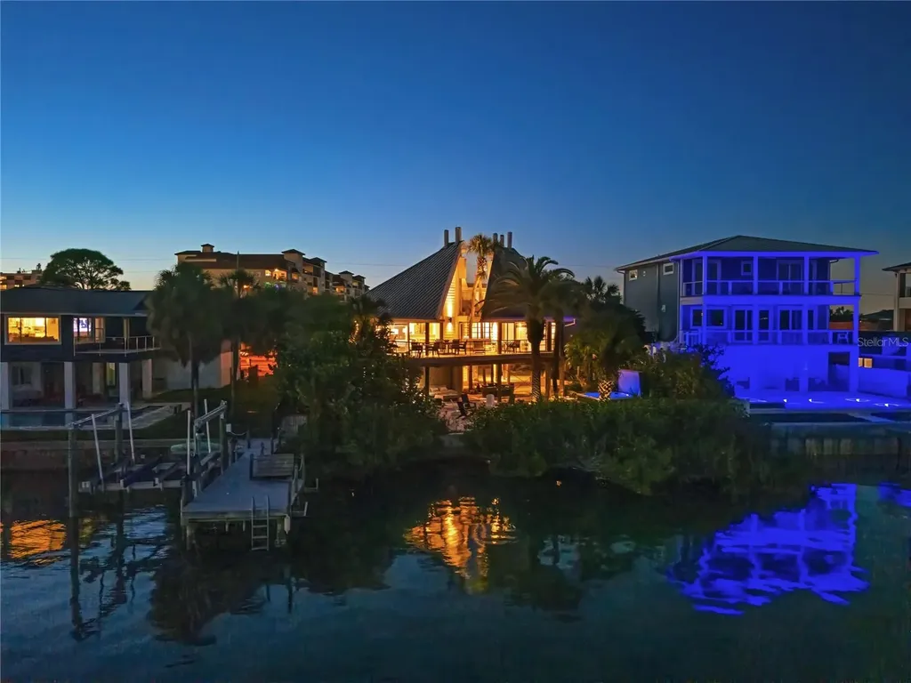 151 Punta Vista Drive St Pete Beach FL 33706