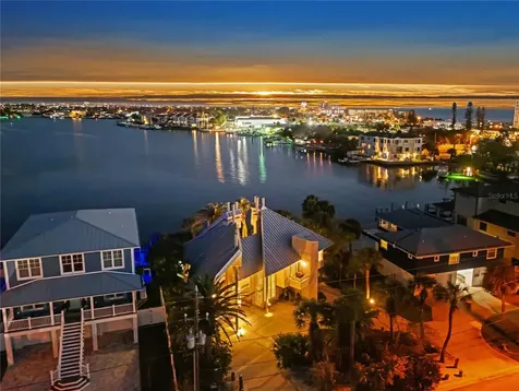 151 Punta Vista Drive St Pete Beach FL 33706