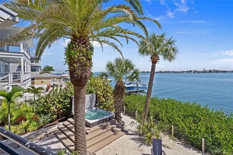151 Punta Vista Drive St Pete Beach FL 33706