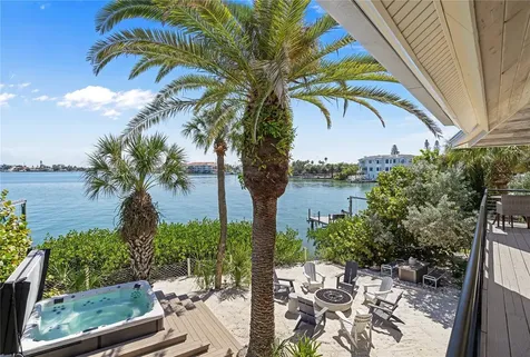 151 Punta Vista Drive St Pete Beach FL 33706