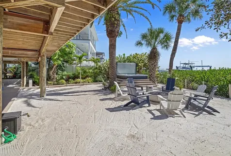 151 Punta Vista Drive St Pete Beach FL 33706