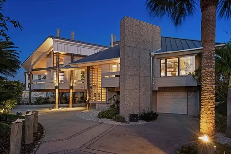 151 Punta Vista Drive St Pete Beach FL 33706