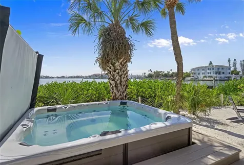 151 Punta Vista Drive St Pete Beach FL 33706