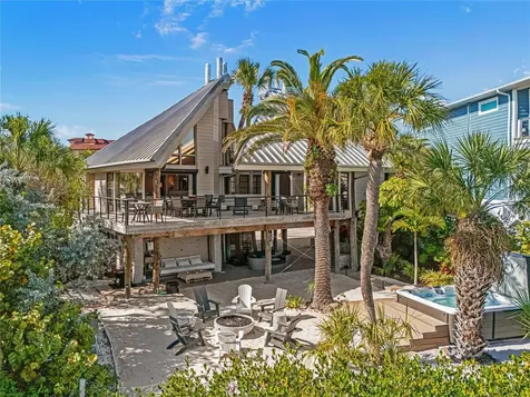151 Punta Vista Drive St Pete Beach FL 33706