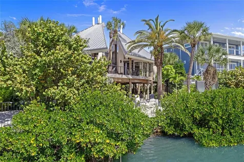 151 Punta Vista Drive St Pete Beach FL 33706