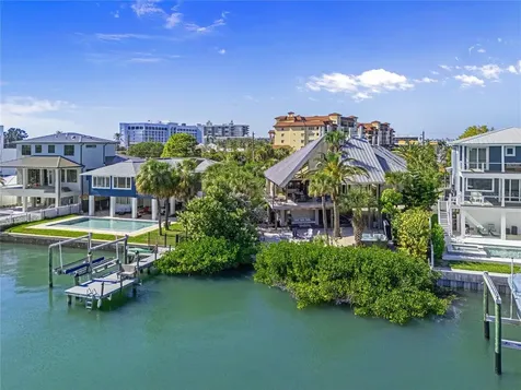 151 Punta Vista Drive St Pete Beach FL 33706
