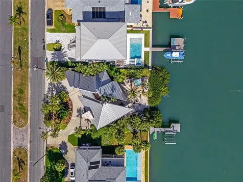 151 Punta Vista Drive St Pete Beach FL 33706