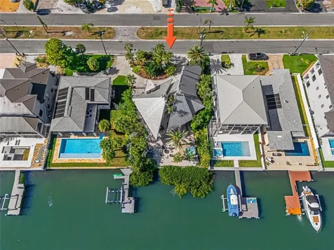 151 Punta Vista Drive St Pete Beach FL 33706