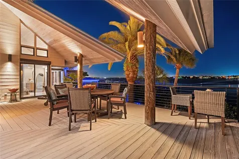 151 Punta Vista Drive St Pete Beach FL 33706