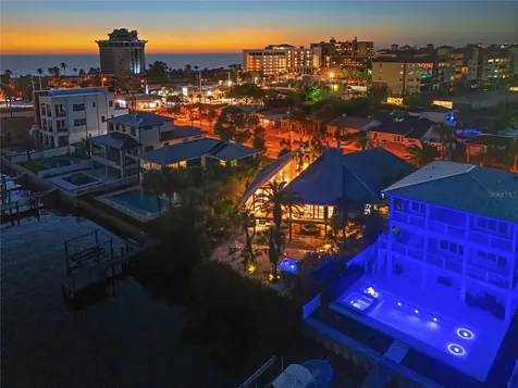 151 Punta Vista Drive St Pete Beach FL 33706