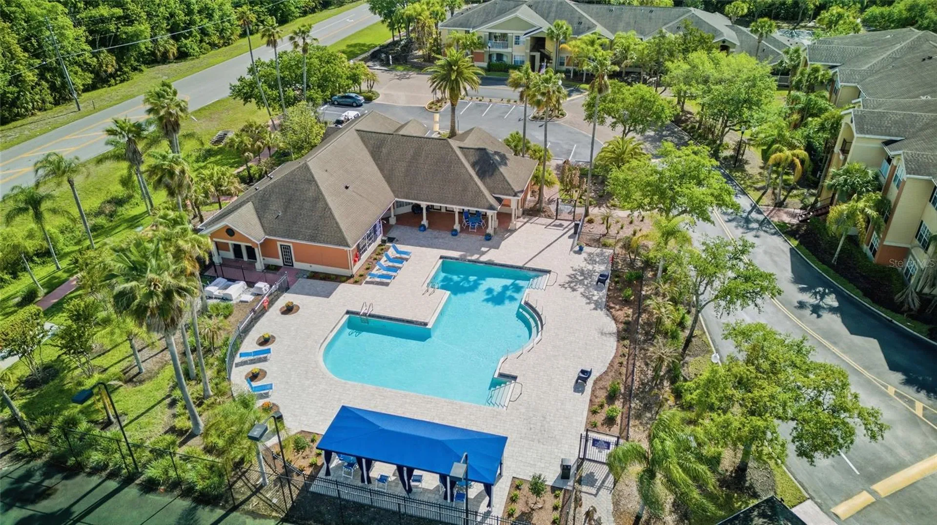 1950 Summer Club Drive Oviedo FL 32765