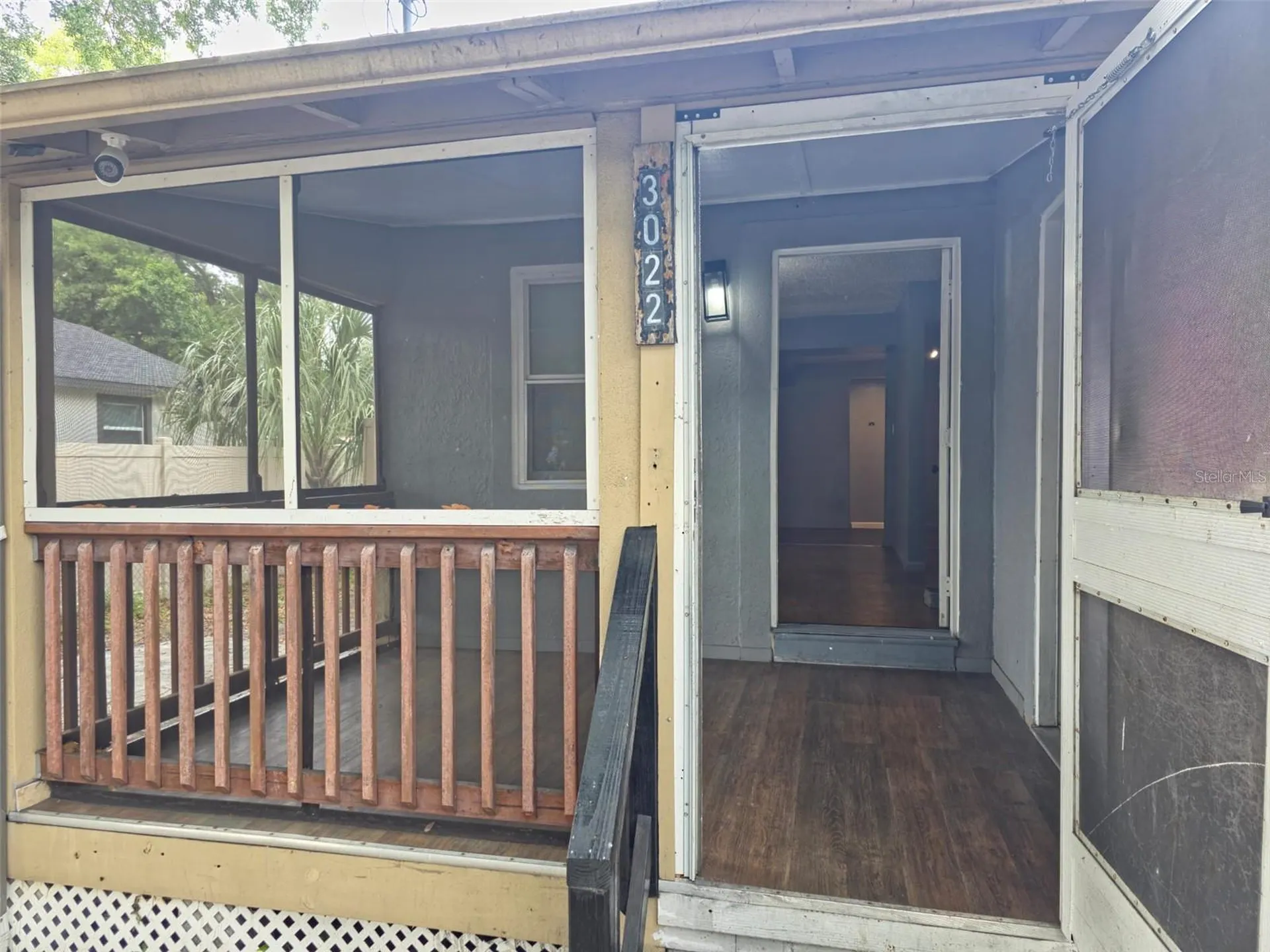 3022 Deleuil Avenue Tampa FL 33610