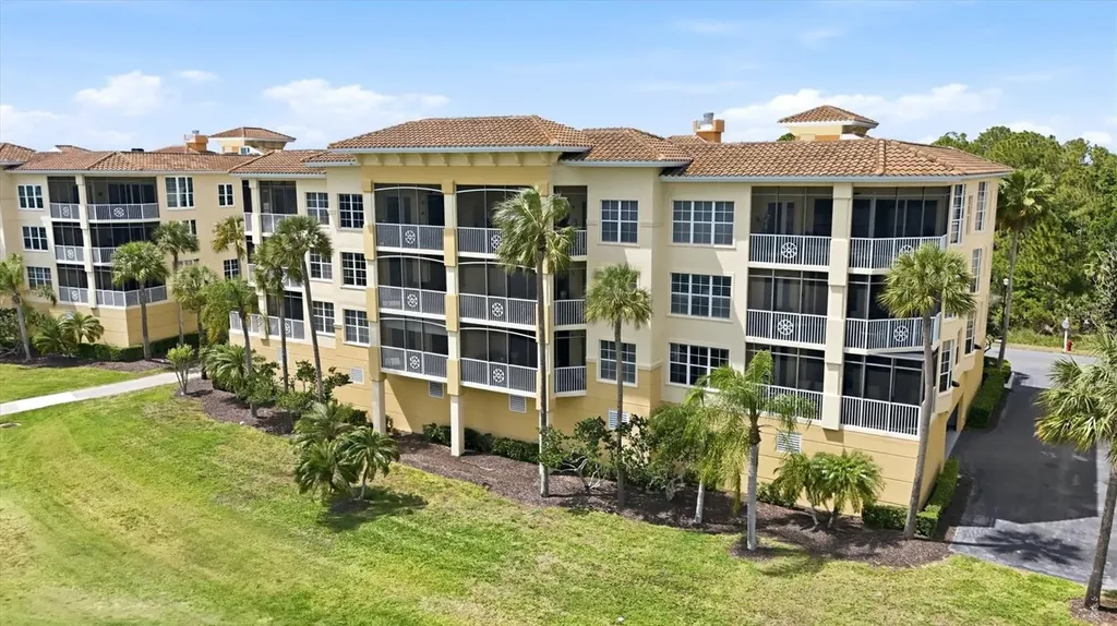 6360 Watercrest Way Lakewood Ranch FL 34202
