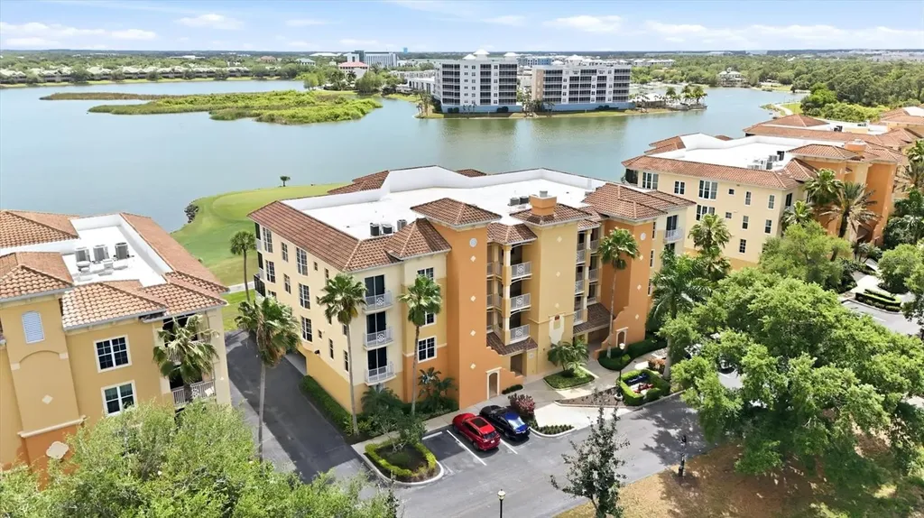 6360 Watercrest Way Lakewood Ranch FL 34202