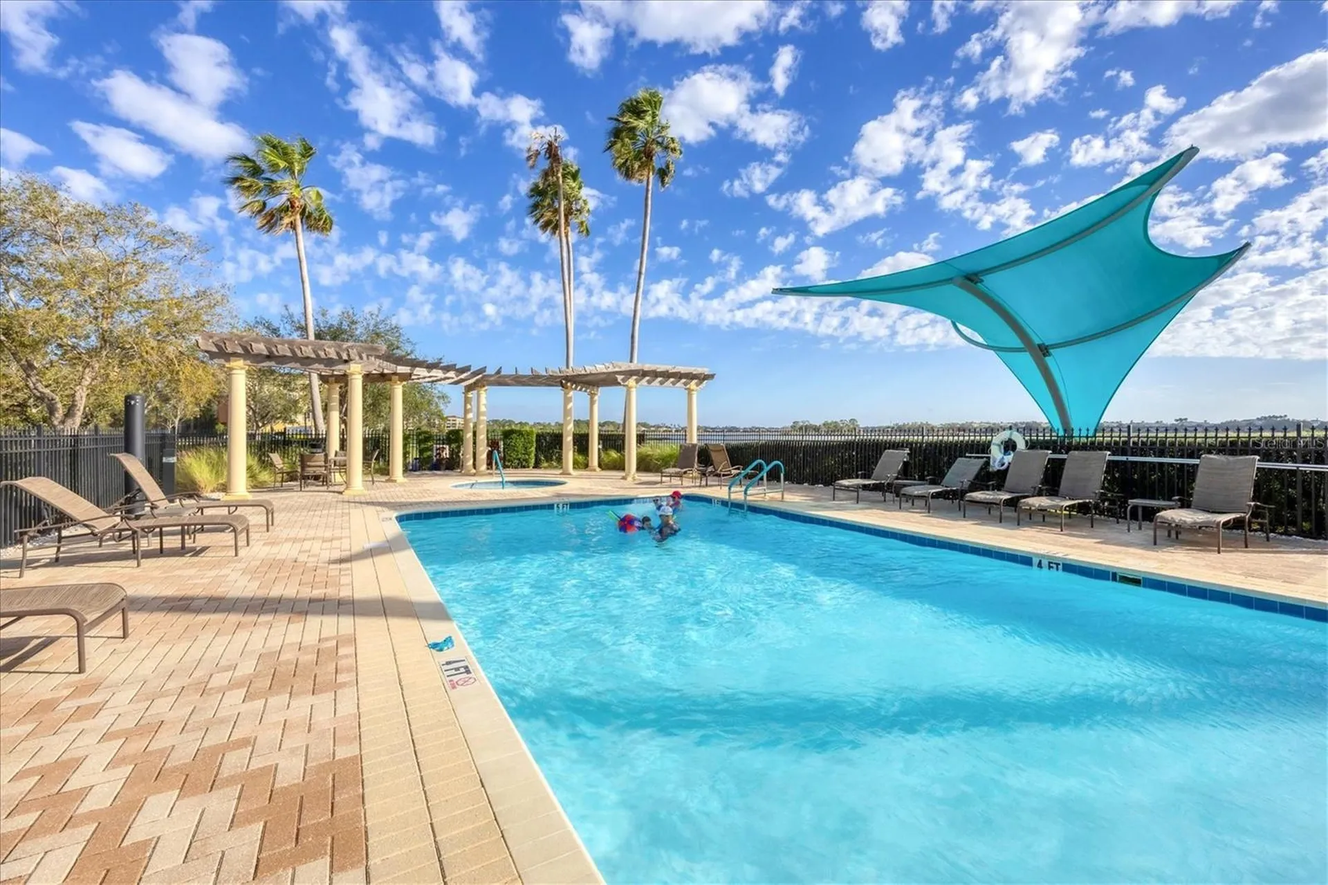 6360 Watercrest Way Lakewood Ranch FL 34202