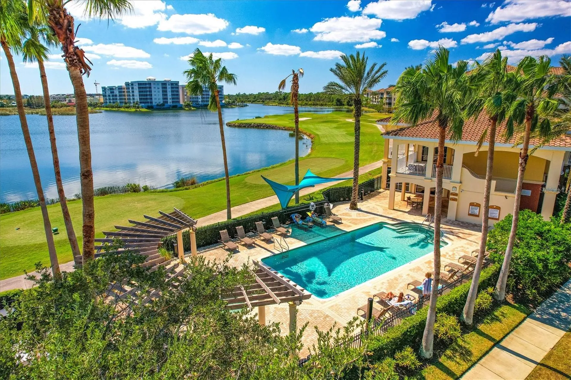 6360 Watercrest Way Lakewood Ranch FL 34202