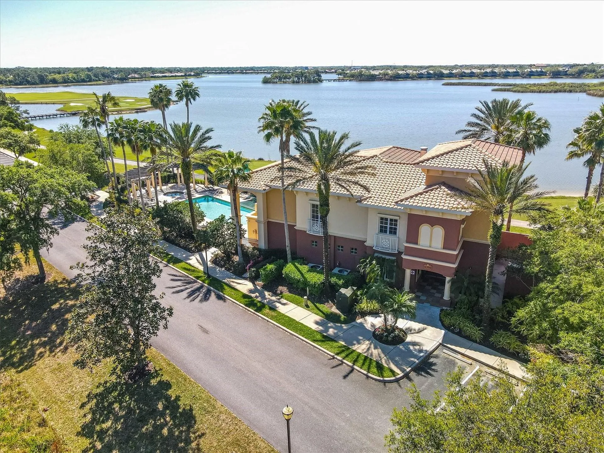 6360 Watercrest Way Lakewood Ranch FL 34202