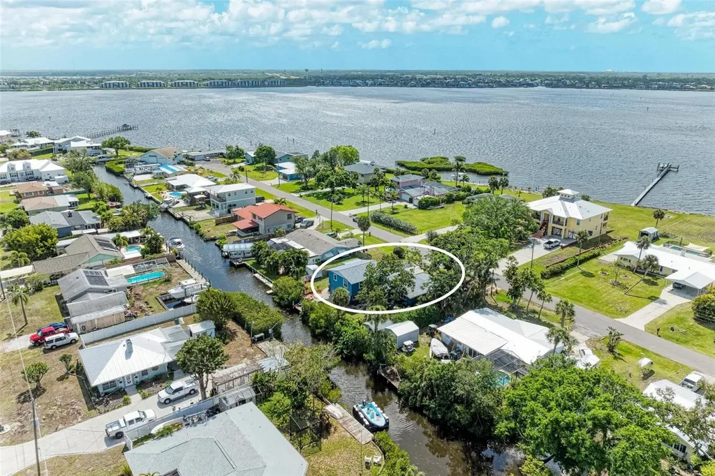 4518 7th Street Court E Ellenton FL 34222