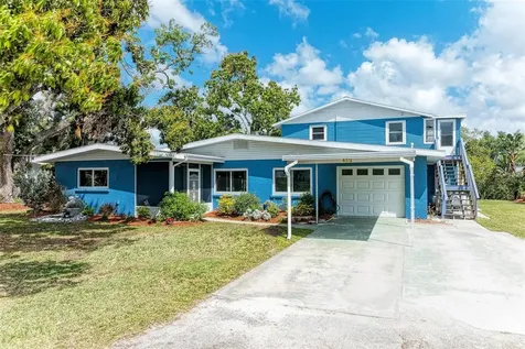 4518 7th Street Court E Ellenton FL 34222