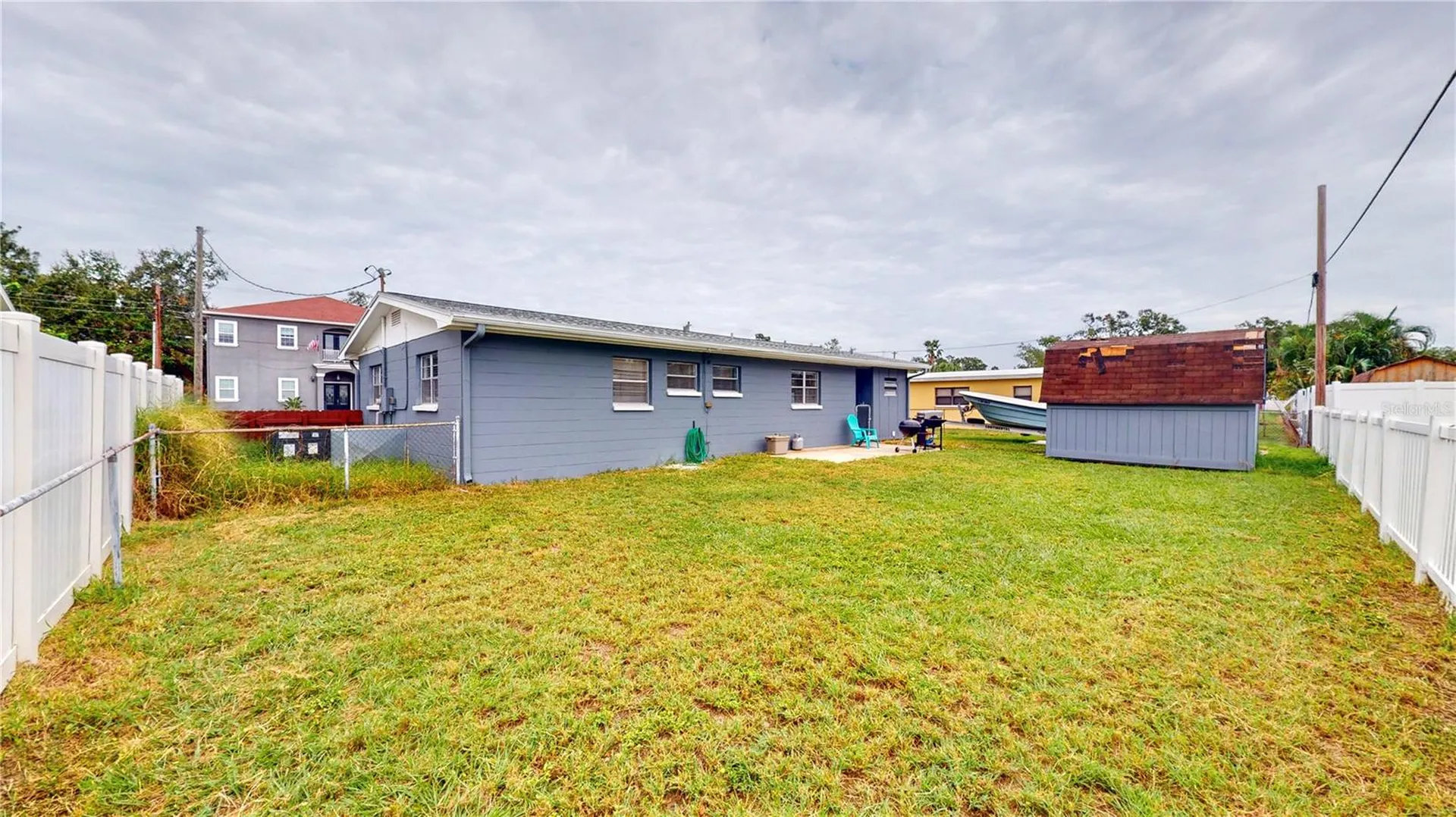 4728 W Bay Avenue Tampa FL 33616