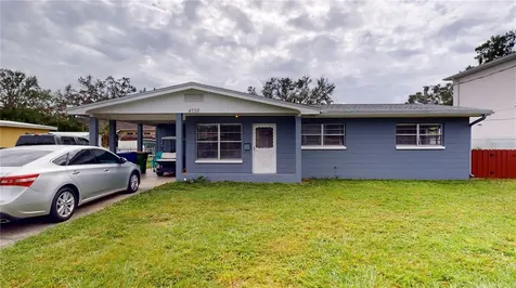 4728 W Bay Avenue Tampa FL 33616
