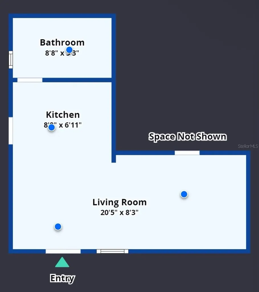 1508 27 Avenue N St Petersburg FL 33704