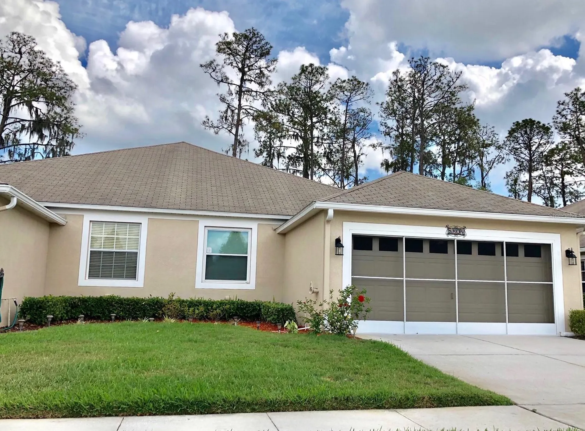 5804 Autumn Shire Drive Zephyrhills FL 33541