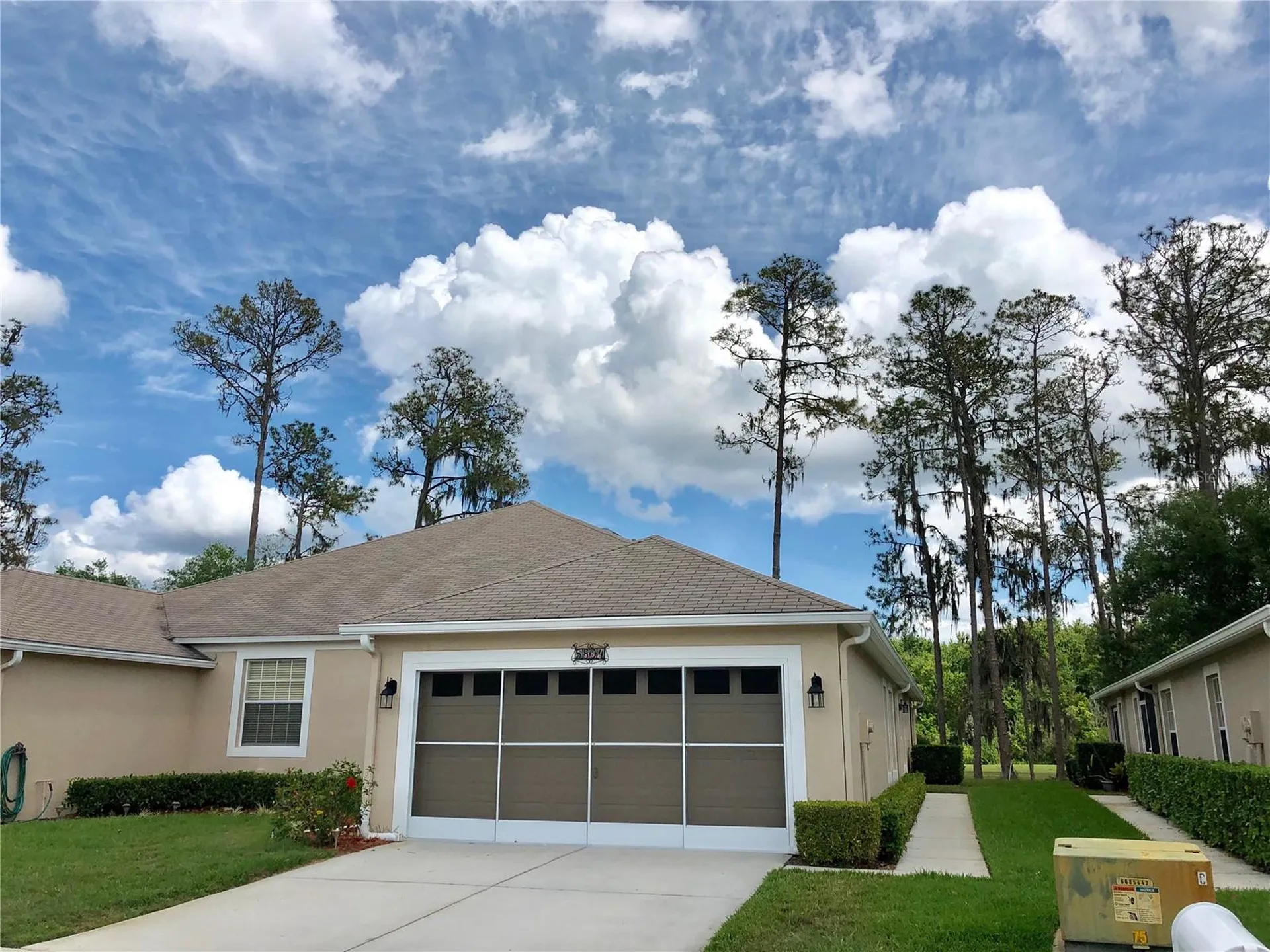 5804 Autumn Shire Drive Zephyrhills FL 33541