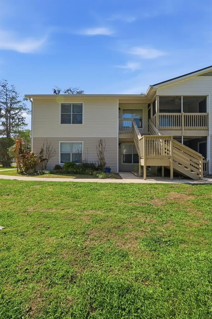 1600 Big Tree Road South Daytona FL 32119