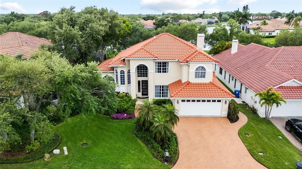 4815 Queen Palm Terrace NE St Petersburg FL 33703