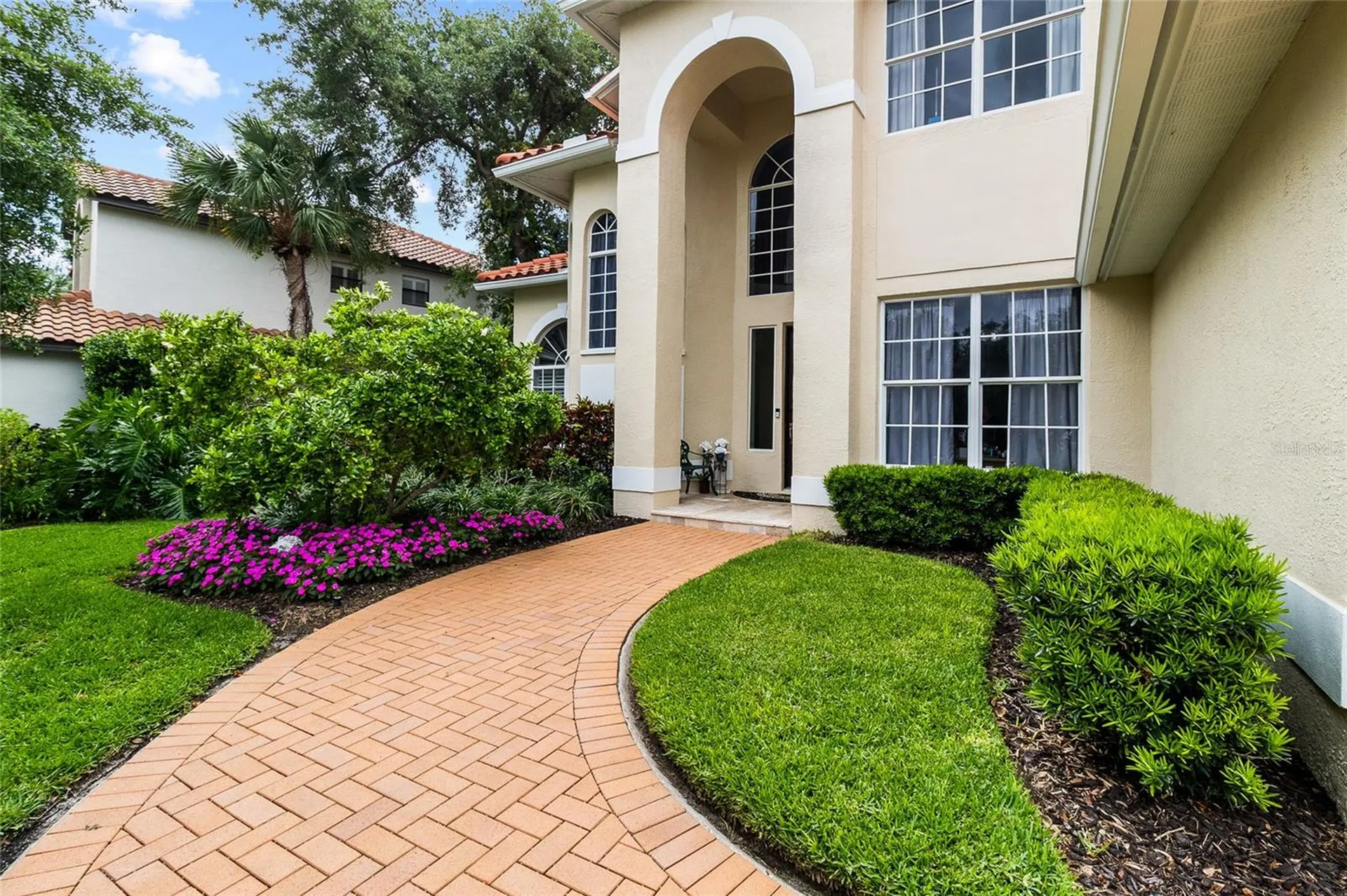 4815 Queen Palm Terrace NE St Petersburg FL 33703