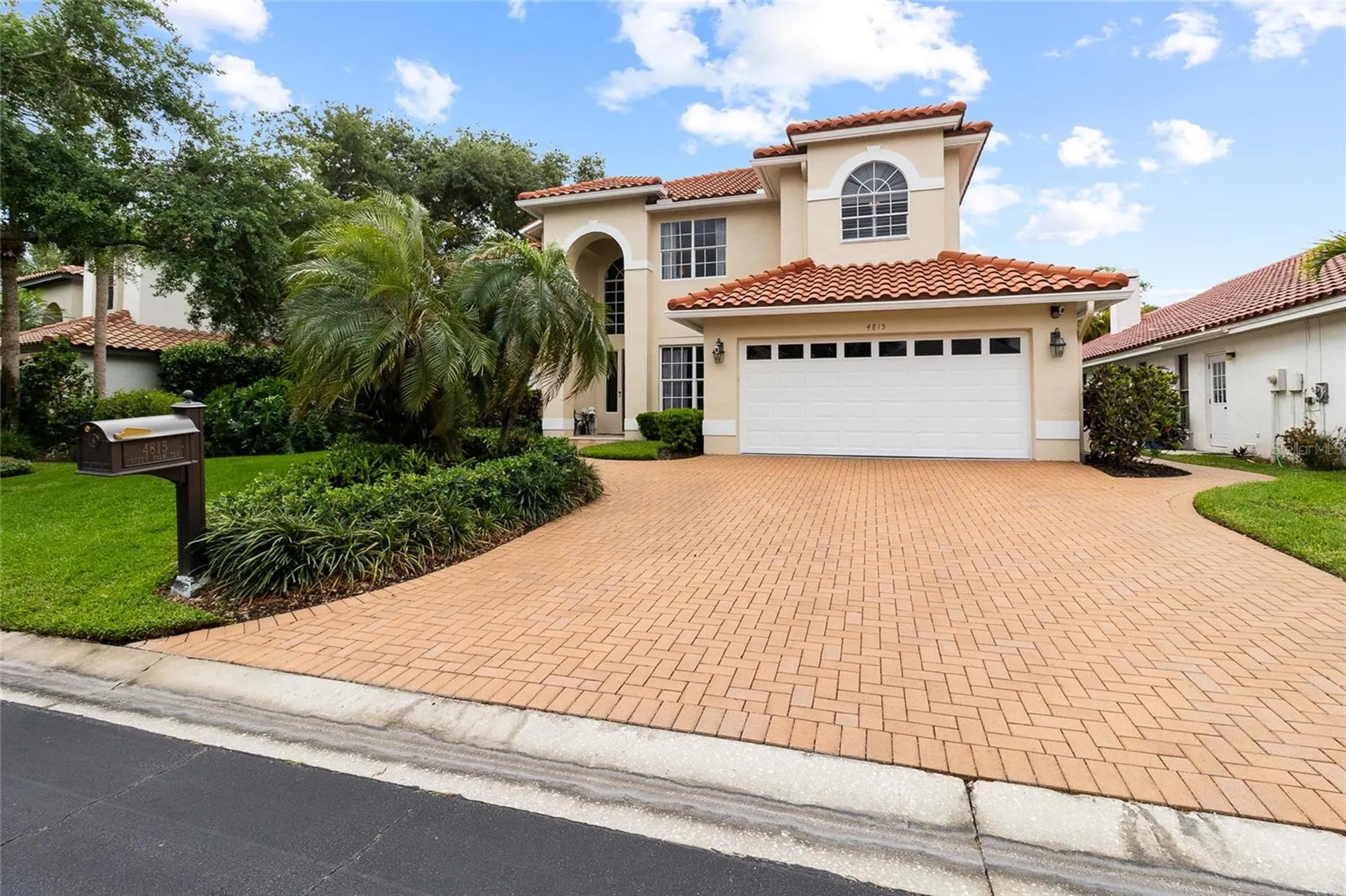 4815 Queen Palm Terrace NE St Petersburg FL 33703