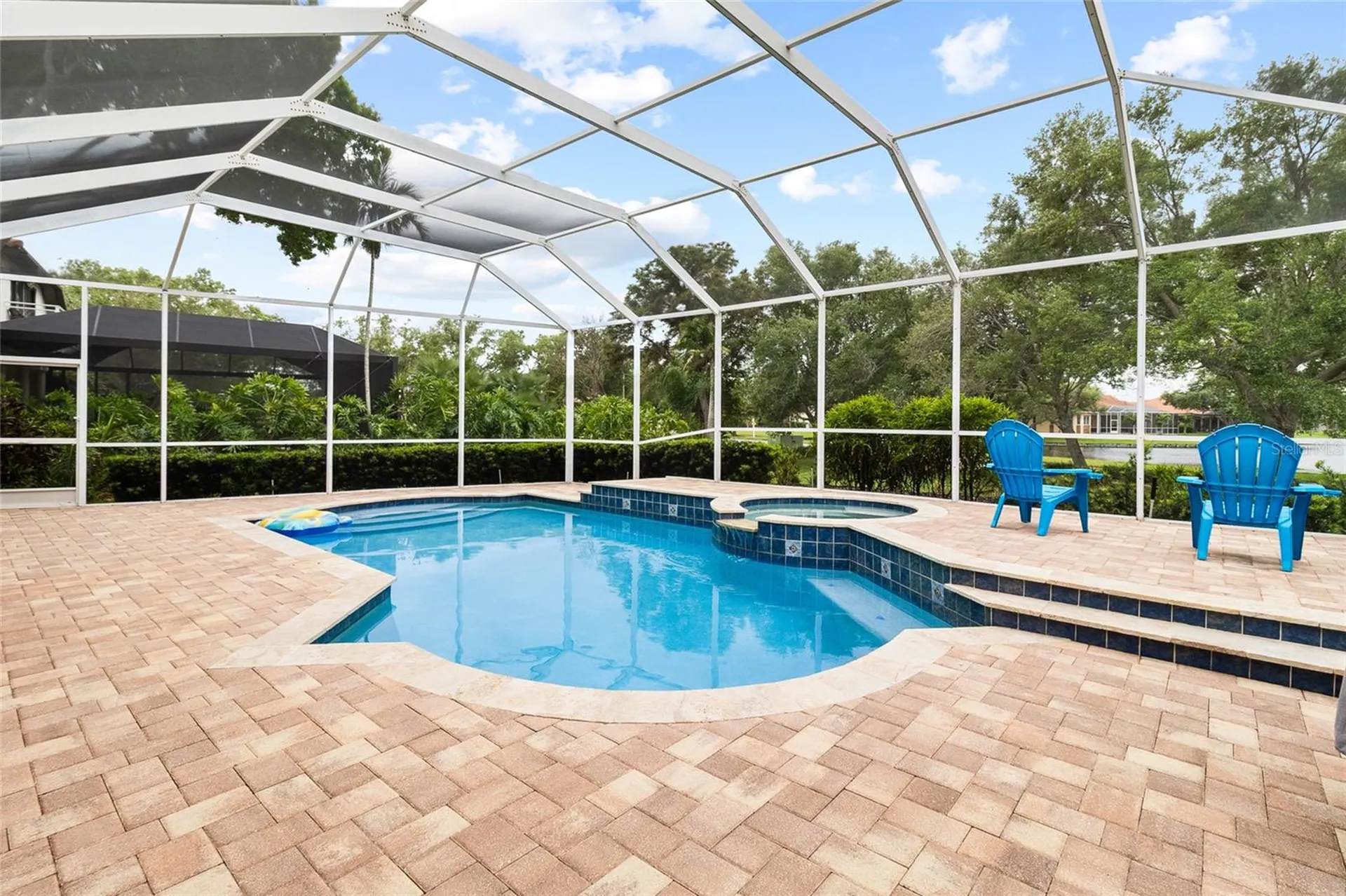 4815 Queen Palm Terrace NE St Petersburg FL 33703