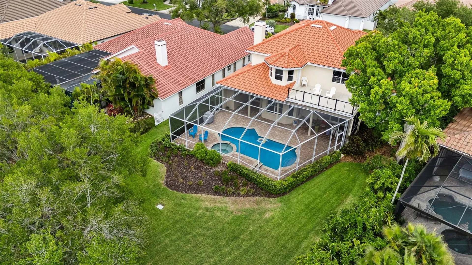 4815 Queen Palm Terrace NE St Petersburg FL 33703