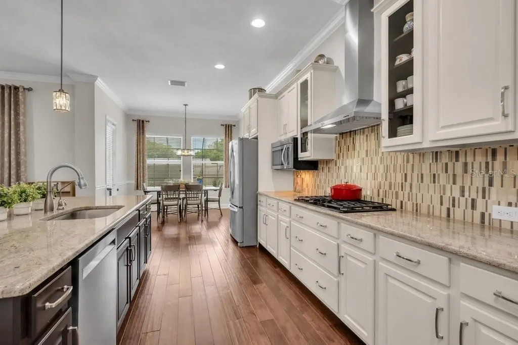 1221 Cadence Court Brandon FL 33511