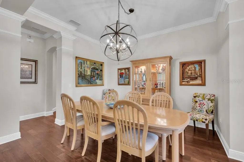 1221 Cadence Court Brandon FL 33511